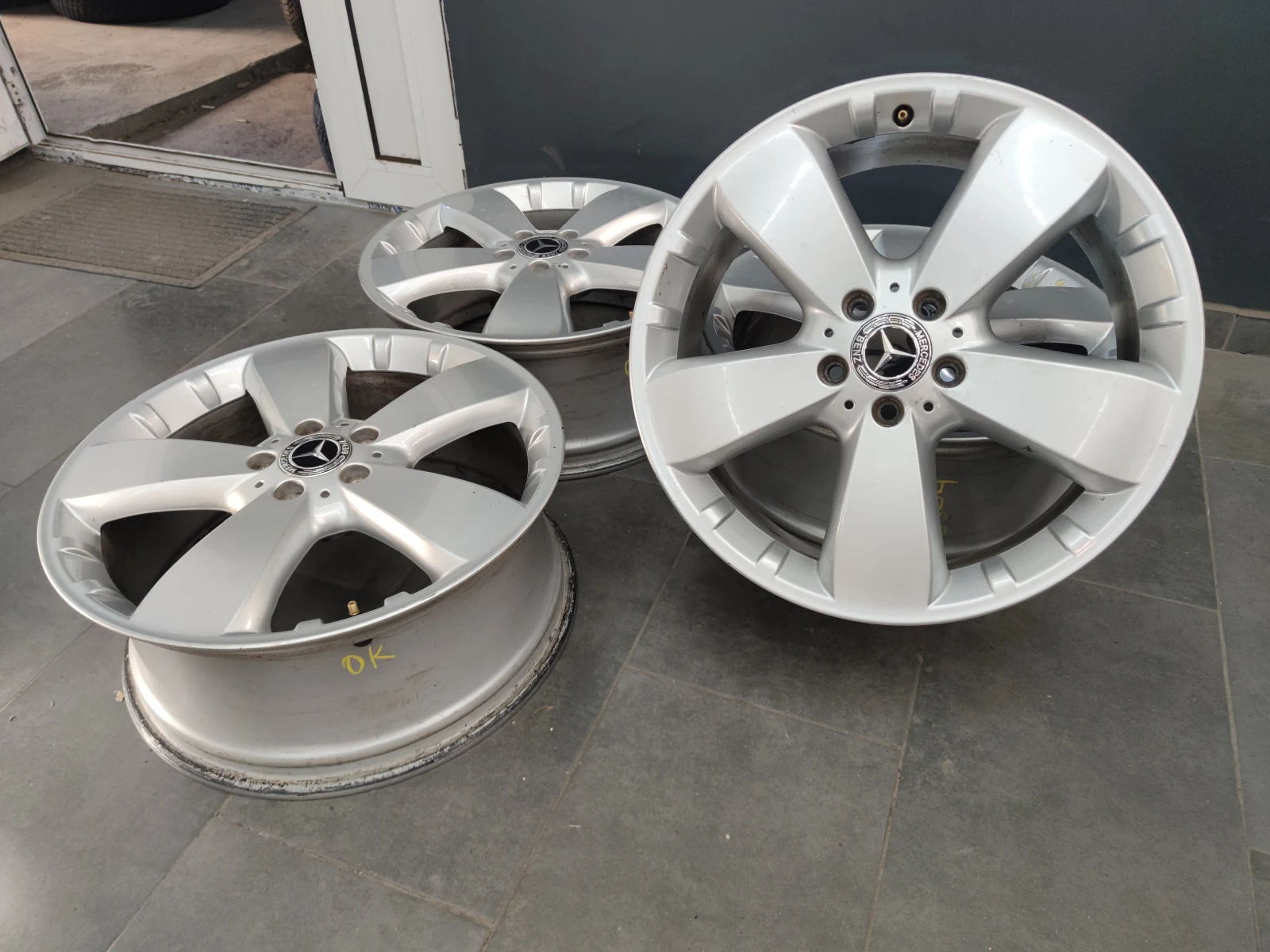   Mercedes-Benz ML | Mobile.bg   2