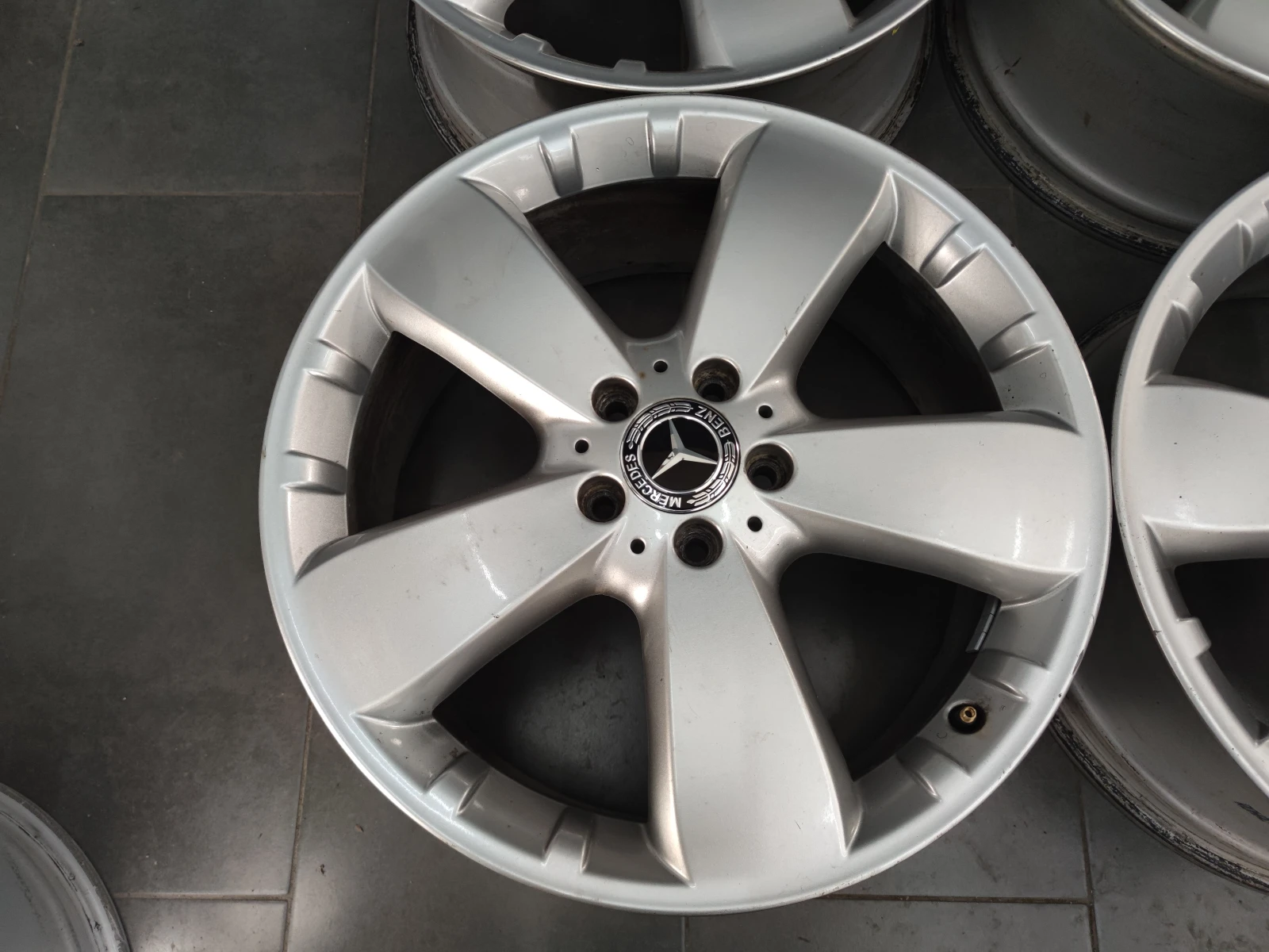   Mercedes-Benz ML | Mobile.bg   7