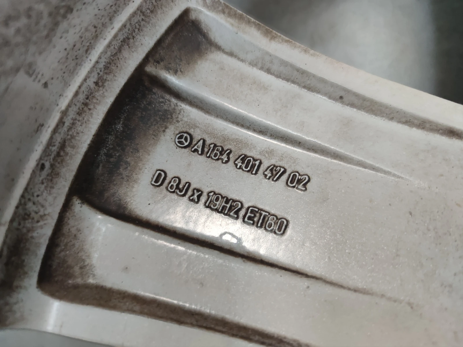   Mercedes-Benz ML | Mobile.bg   9