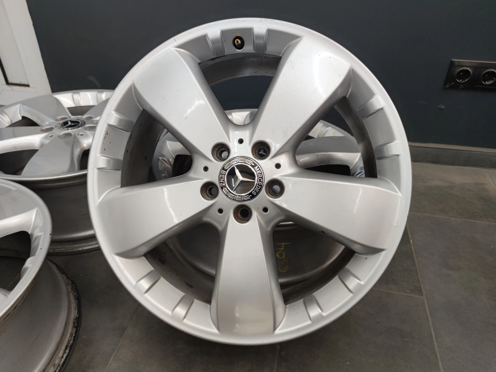   Mercedes-Benz ML | Mobile.bg   1