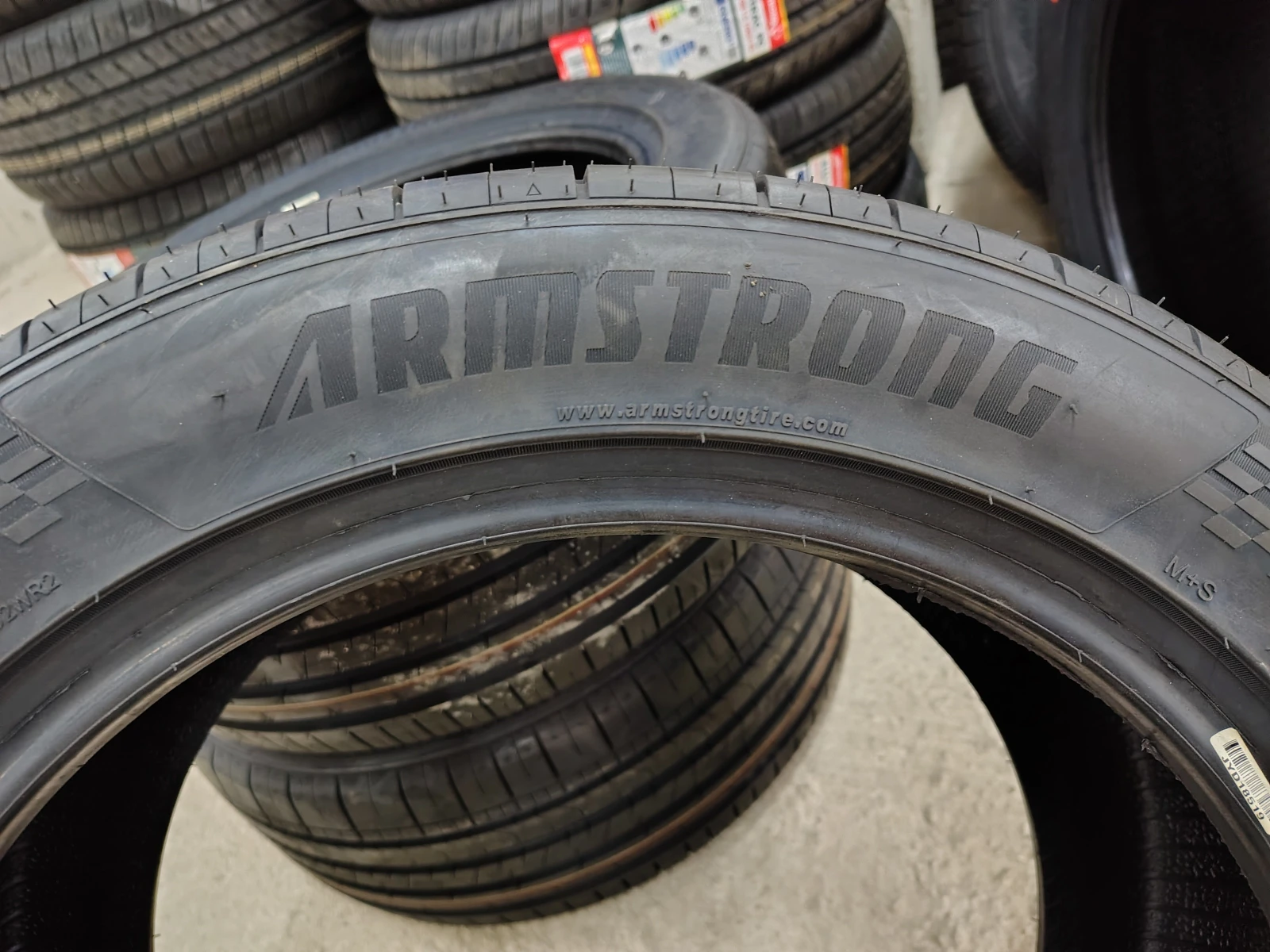  245/45R17 | Mobile.bg   5