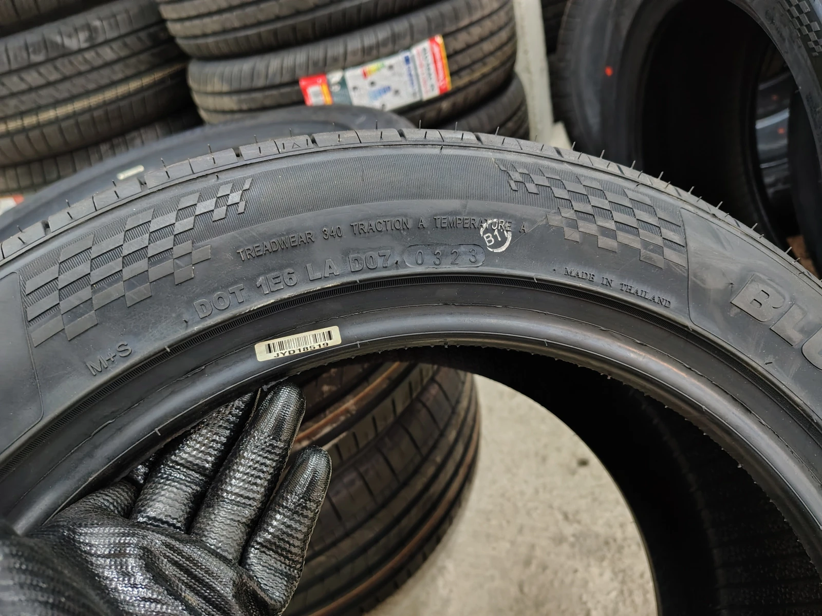  245/45R17 | Mobile.bg   6