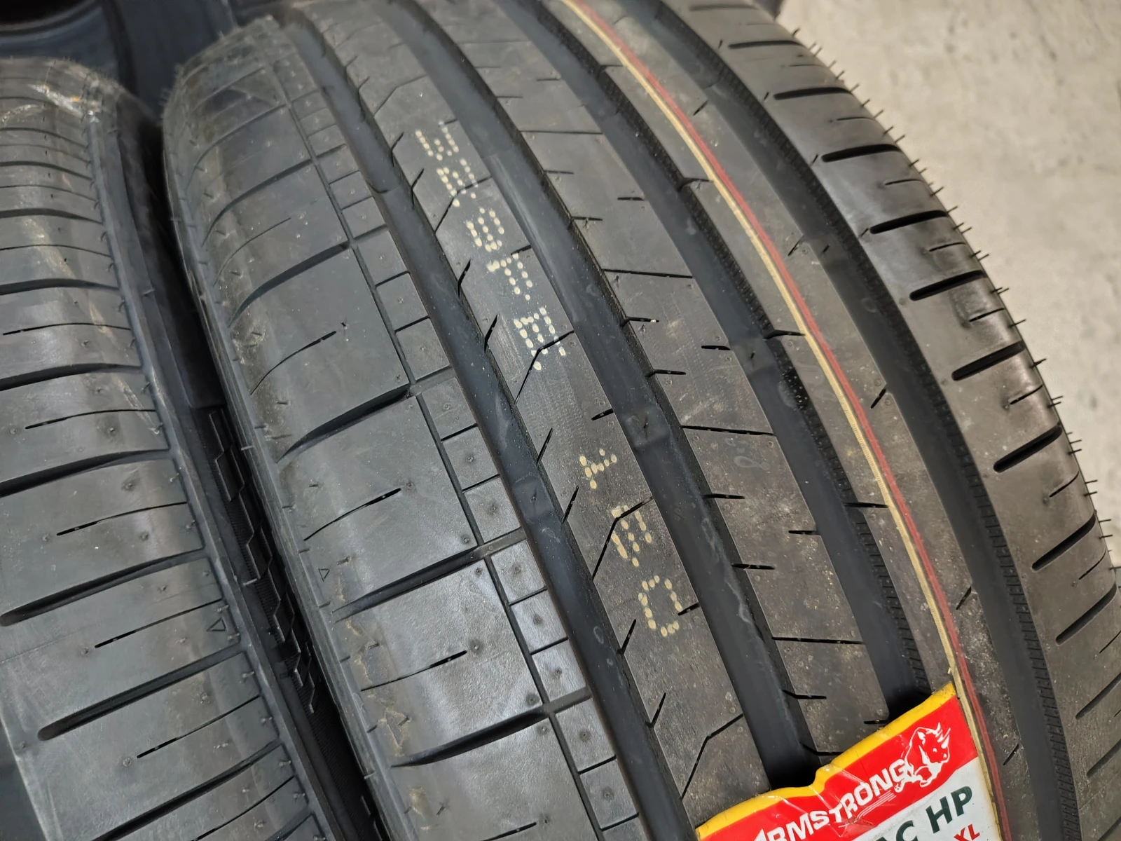  245/45R17 | Mobile.bg   4