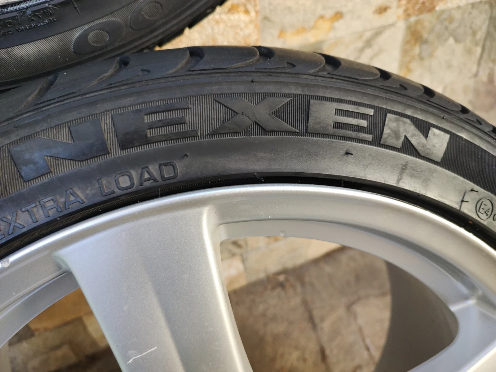 ���� � ������ 225/40R18 | Mobile.bg � ����������� 12