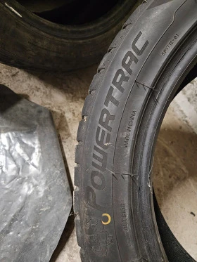 Гуми Летни 215/50R17, снимка 2 - Гуми и джанти - 46782982