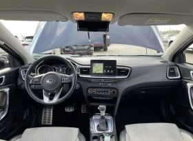 Kia Ceed 1.4 Turbo GDI, снимка 8