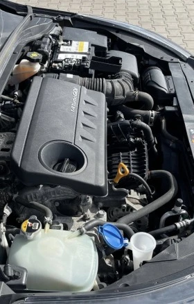Kia Ceed 1.4 Turbo GDI, снимка 6
