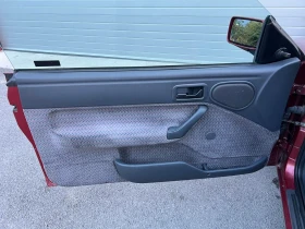 Ford Escort 1.6I CABRIO 59000KM!!!, снимка 12