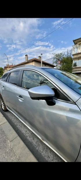 Mazda 6, снимка 7