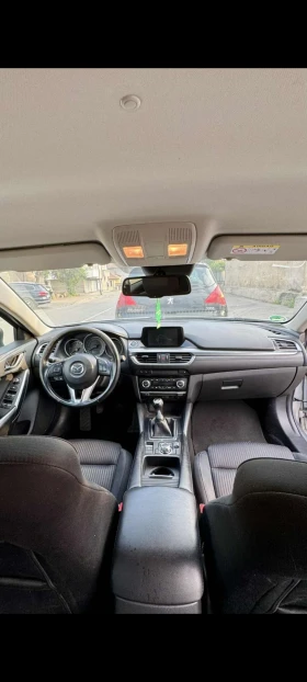 Mazda 6, снимка 11