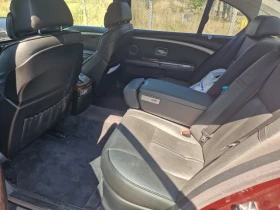 BMW 750 750 Li, снимка 3