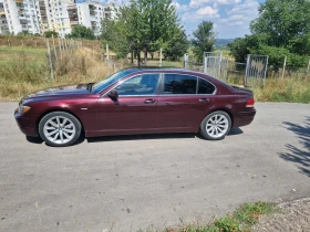 BMW 750 750 Li, снимка 8