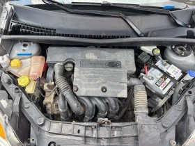 Ford Fusion, снимка 7