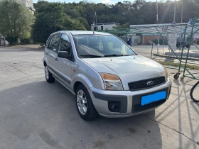 Ford Fusion, снимка 1