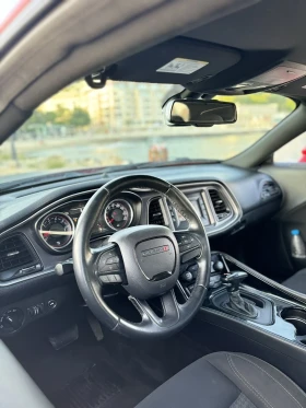 Dodge Challenger 3.6, снимка 3