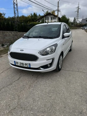 Ford Ka 1.2, снимка 7