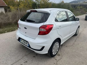 Ford Ka 1.2, снимка 3