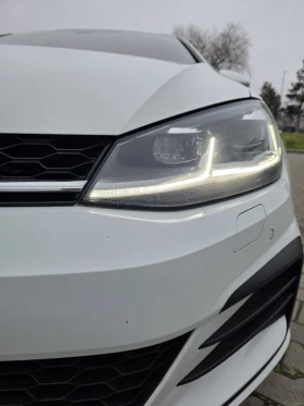 VW Golf Variant GTD | 7.5 | DIGITAL | DISTRONIC, снимка 9