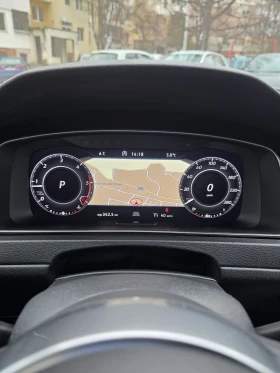 VW Golf Variant GTD | 7.5 | DIGITAL | DISTRONIC, снимка 2