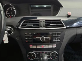 Mercedes-Benz C 220 Cdi 4Matic Edition C, снимка 14