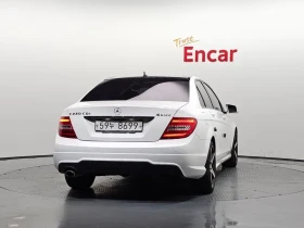 Mercedes-Benz C 220 Cdi 4Matic Edition C, снимка 4
