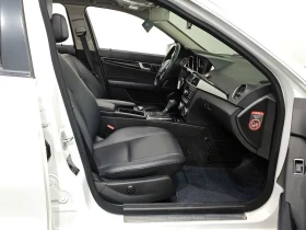 Mercedes-Benz C 220 Cdi 4Matic Edition C, снимка 11