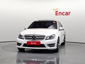 Mercedes-Benz C 220 Cdi 4Matic Edition C, снимка 3