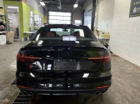 Audi S4 PROGRESSIV / ДИГ.ТАБЛО / МАСАЖ / ПОДГРЕВ / ШИБИДАХ, снимка 5