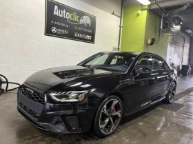 Audi S4 PROGRESSIV / ДИГ.ТАБЛО / МАСАЖ / ПОДГРЕВ / ШИБИДАХ, снимка 1