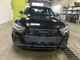 Audi S4 PROGRESSIV / ДИГ.ТАБЛО / МАСАЖ / ПОДГРЕВ / ШИБИДАХ, снимка 2