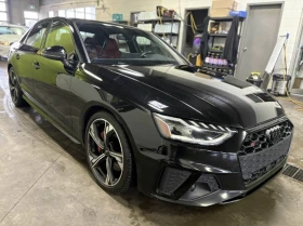 Audi S4 PROGRESSIV / ДИГ.ТАБЛО / МАСАЖ / ПОДГРЕВ / ШИБИДАХ, снимка 3