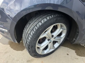 Ford S-Max 2.0TDCI FACELIFT TITANIUM S KEYLESS GO TV, снимка 17