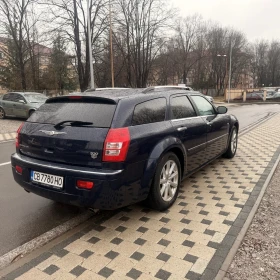 Chrysler 300c Touring , снимка 3