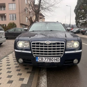 Chrysler 300c Touring , снимка 2