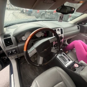 Chrysler 300c Touring , снимка 16