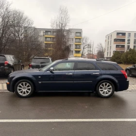 Chrysler 300c Touring , снимка 7