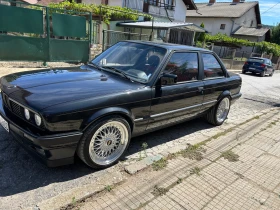 BMW 320 E30, снимка 1