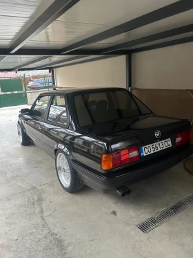 BMW 320 E30, снимка 8