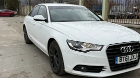 Audi A6 C7, снимка 5