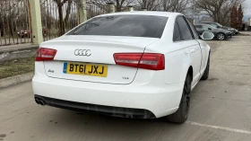 Audi A6 C7, снимка 4