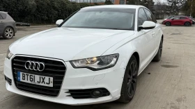 Audi A6 C7, снимка 1