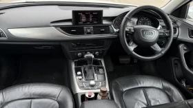 Audi A6 C7, снимка 2