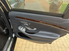 Mercedes-Benz S 350 Premium Plus Lunga, снимка 7