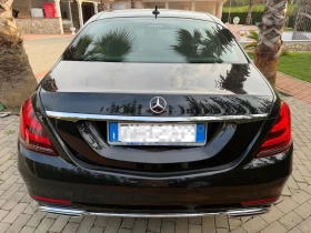 Mercedes-Benz S 350 Premium Plus Lunga, снимка 5