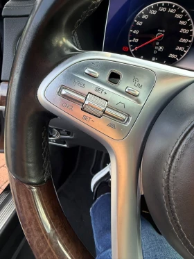Mercedes-Benz S 350 Premium Plus Lunga, снимка 9