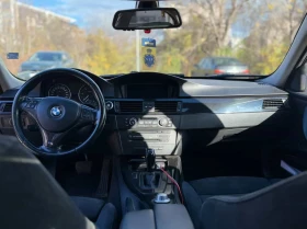 BMW 330, снимка 8