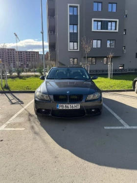 BMW 330, снимка 6
