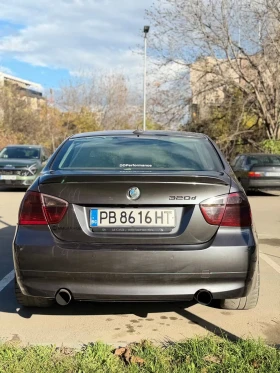 BMW 330, снимка 5