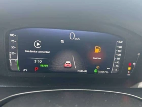 Honda Civic Sport Touring * DISTRONIC* ФИКСИРАНА ЦЕНА* , снимка 10