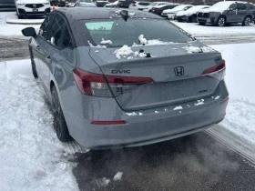 Honda Civic Sport Touring * DISTRONIC* ФИКСИРАНА ЦЕНА* , снимка 7